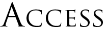 Access